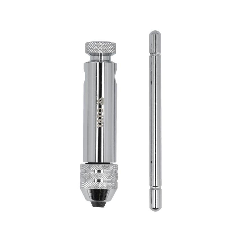 YATO Racsnis menetfúró fordítóvas M5-M12 100 mm (YT-2990)
