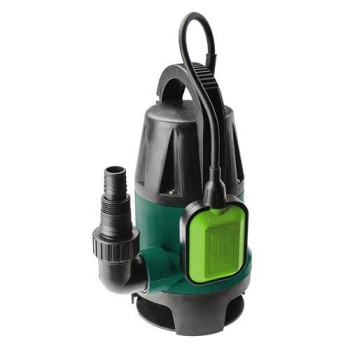 Szennyvízszivattyú 400W (52G441)