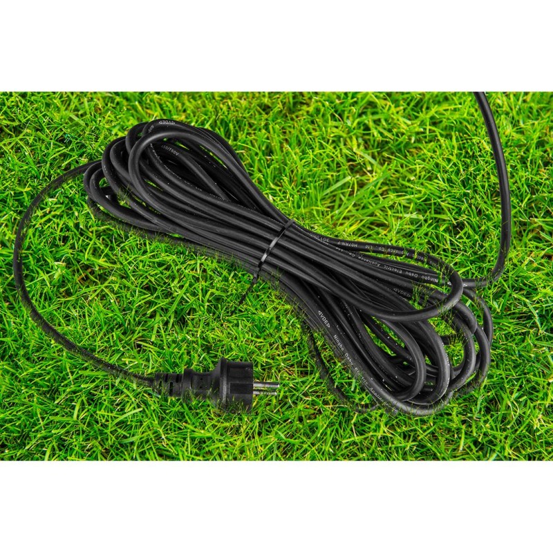 Szennyvízszivattyú 400W (52G441)