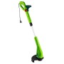 Fűszegélynyíró 350W, vágásszélesség: 250mm (52G550)