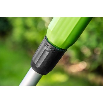 Fűszegélynyíró 350W, vágásszélesség: 250mm (52G550)