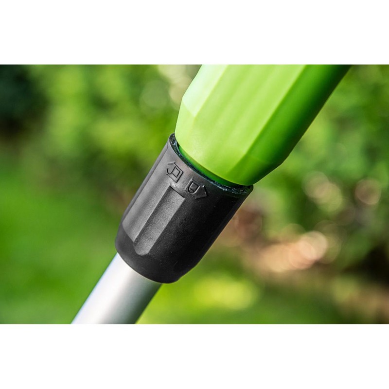 Fűszegélynyíró 350W, vágásszélesség: 250mm (52G550)