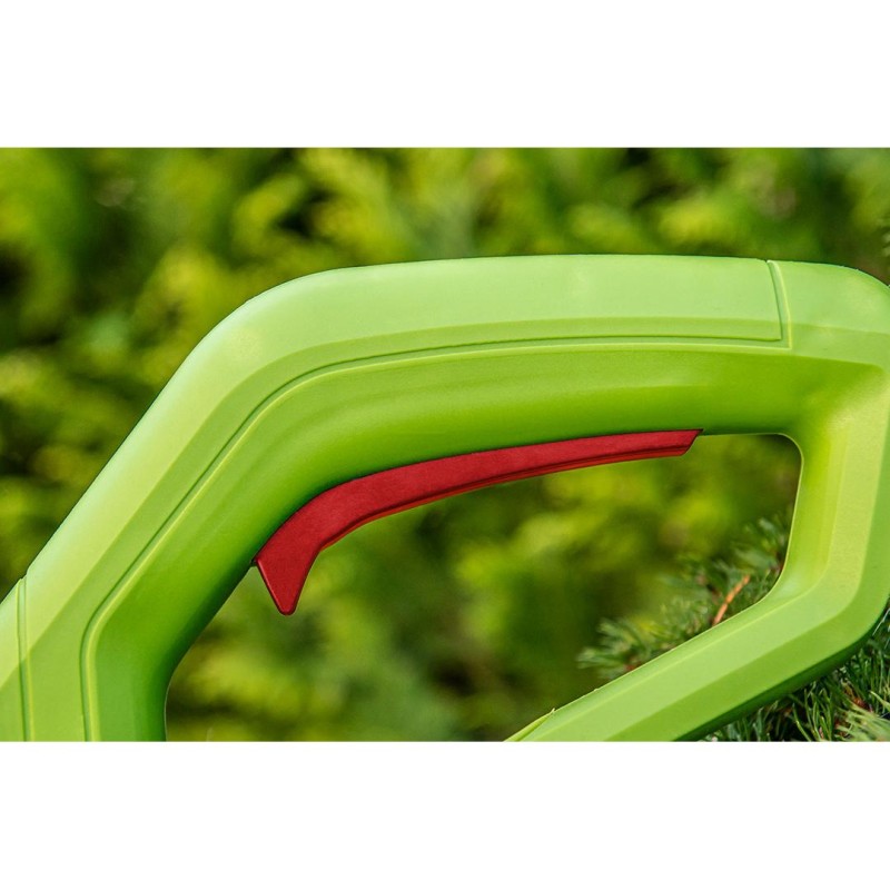 Fűszegélynyíró 350W, vágásszélesség: 250mm (52G550)