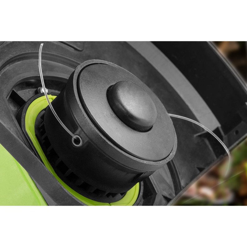 Fűszegélynyíró 350W, vágásszélesség: 250mm (52G550)