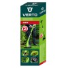 Fűszegélynyíró 350W, vágásszélesség: 250mm (52G550)