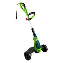 Fűszegélynyíró 550W, 2in1, vágásszélesség: 330mm (52G552) Fűszegélynyíró 550W, 2in1, vágásszélesség: 330mm (52G552)