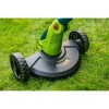 Fűszegélynyíró 550W, 2in1, vágásszélesség: 330mm (52G552)