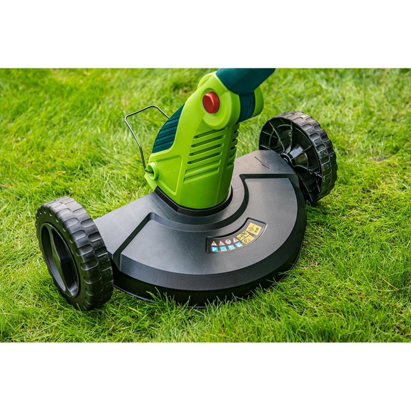Fűszegélynyíró 550W, 2in1, vágásszélesség: 330mm (52G552)