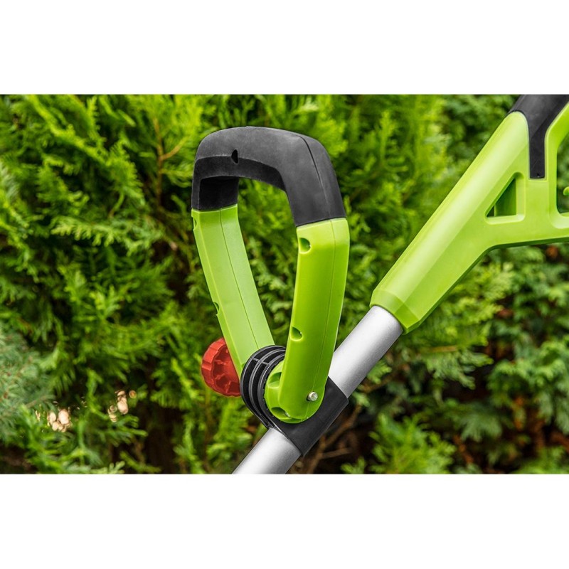 Fűszegélynyíró 550W, 2in1, vágásszélesség: 330mm (52G552)