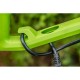 Fűszegélynyíró 550W, 2in1, vágásszélesség: 330mm (52G552)