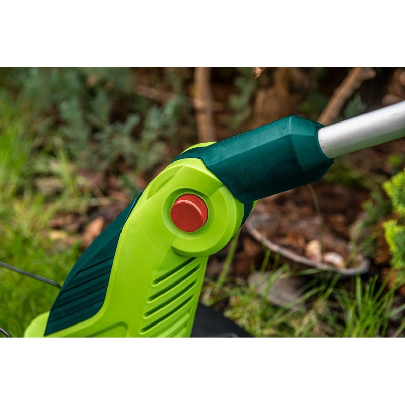Fűszegélynyíró 550W, 2in1, vágásszélesség: 330mm (52G552)