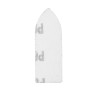Csiszolópapír deltacsiszolóhoz, tépőzáras 32 x 92mm, K60, K100, K180, 15db-os készlet (54H008)