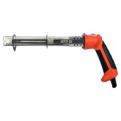 YATO Polisztirolvágó 220 mm 70-450 °C 220 W (YT-82190) YATO Polisztirolvágó 220 mm 70-450 °C 220 W (YT-82190)