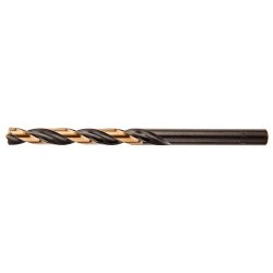 HSS-CNC Csigafúró, 124°, ''Pro-Tec'', 6.0mm (55H025) HSS-CNC Csigafúró, 124°, ''Pro-Tec'', 6.0mm (55H025)