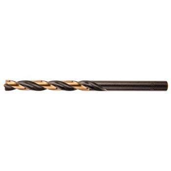 HSS-CNC Csigafúró, 124°, ''Pro-Tec'', 6.0mm (55H025)