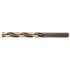 HSS-CNC Csigafúró, 124°, ''Pro-Tec'', 9.0mm (55H031) HSS-CNC Csigafúró, 124°, ''Pro-Tec'', 9.0mm (55H031)