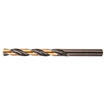 HSS-CNC Csigafúró, 124°, ''Pro-Tec'', 10.0mm (55H033)