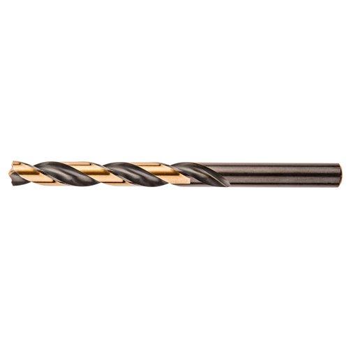 HSS-CNC Csigafúró, 124°, ''Pro-Tec'', 10.0mm (55H033)