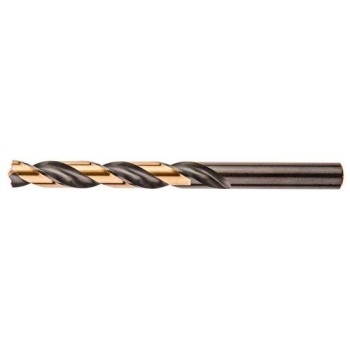 HSS-CNC Csigafúró, 124°, ''Pro-Tec'', 10.5mm (55H035)