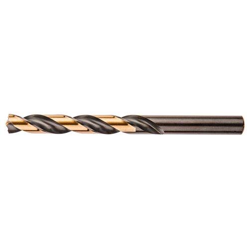 HSS-CNC Csigafúró, 124°, ''Pro-Tec'', 10.5mm (55H035)