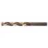 HSS-CNC Csigafúró, 124°, ''Pro-Tec'', 10.5mm (55H035) HSS-CNC Csigafúró, 124°, ''Pro-Tec'', 10.5mm (55H035)