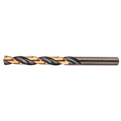 HSS-CNC Csigafúró, 124°, ''Pro-Tec'', 12.5mm (55H039)