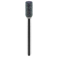 Csapos csiszolókő 5x10mm, henger, szár 3.2mm, 3db (55H051) Csapos csiszolókő 5x10mm, henger, szár 3.2mm, 3db (55H051)