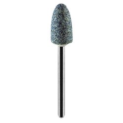 Csapos csiszolókő 6x10mm, töltény, szár 3.2mm, 3db (55H056) Csapos csiszolókő 6x10mm, töltény, szár 3.2mm, 3db (55H056)