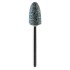 Csapos csiszolókő 6x10mm, töltény, szár 3.2mm, 3db (55H056) Csapos csiszolókő 6x10mm, töltény, szár 3.2mm, 3db (55H056)