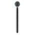Csapos csiszolókő 6mm, gömb, szár 3.2mm, 3db (55H058) Csapos csiszolókő 6mm, gömb, szár 3.2mm, 3db (55H058)