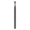 Csapos turbómaró 1.8mm, trapéz, szár 3.2mm, 2db (55H064)