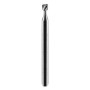 Csapos turbómaró 1.8mm, trapéz, szár 3.2mm, 2db (55H064)