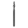 Csapos turbómaró 1.4mm, kúp, szár 3.2mm, 2db (55H065)