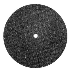 Vágótárcsa, Korund/szilícium-karbid, duplahálós 32x3.2mm, 10db (55H072) Vágótárcsa, Korund/szilícium-karbid, duplahálós 32x3.2mm, 10db (55H072)