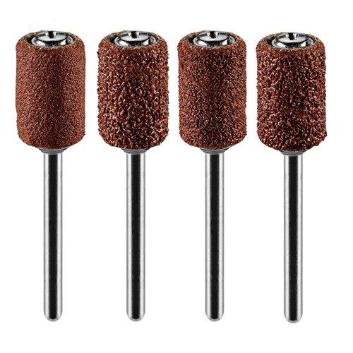 Csiszolóhüvely 6.3mm, K60, K80, K120, K240, set 100db + szár 3.2mm, 2db (55H076) Csiszolóhüvely 6.3mm, K60, K80, K120, K240, set 100db + szár 3.2mm, 2db (55H076)