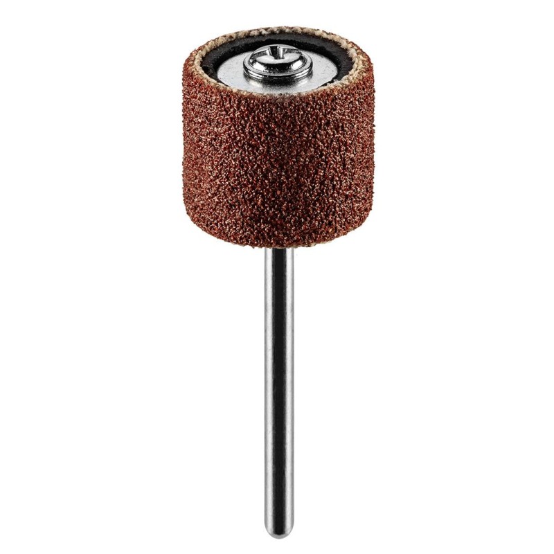 Csiszolóhüvely 12.7mm, K60, K80, K120, K240, készlet 100db + szár 3.2mm, 2db (55H077) Csiszolóhüvely 12.7mm, K60, K80, K120, K240, készlet 100db + szár 3.2mm, 2db (55H077)