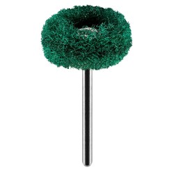 Kefe és polírozó készlet, mini fúró- és csiszológéphez, 12db (55H080) Kefe és polírozó készlet, mini fúró- és csiszológéphez, 12db (55H080)