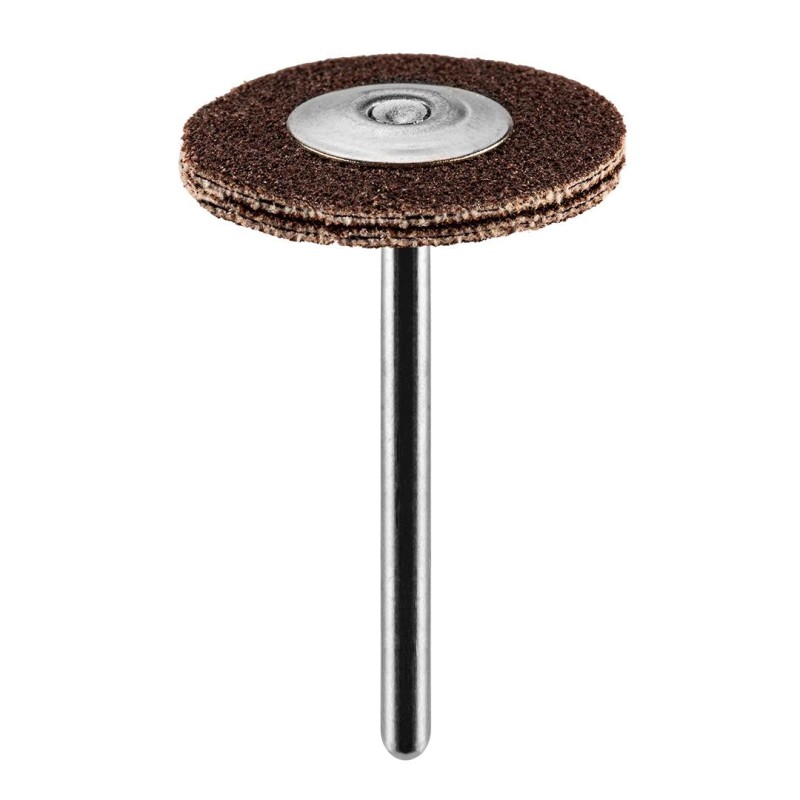 Kefe és polírozó készlet, mini fúró- és csiszológéphez, 12db (55H080) Kefe és polírozó készlet, mini fúró- és csiszológéphez, 12db (55H080)