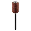 Csiszolókészlet mini fúró- és csiszológéphez, csiszolóanyagok, lamellák, 24db (55H081)