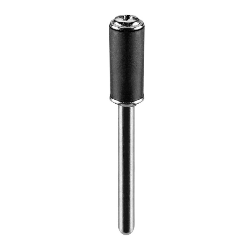 Csiszolókészlet mini fúró- és csiszológéphez, csiszolóanyagok, lamellák, 24db (55H081)