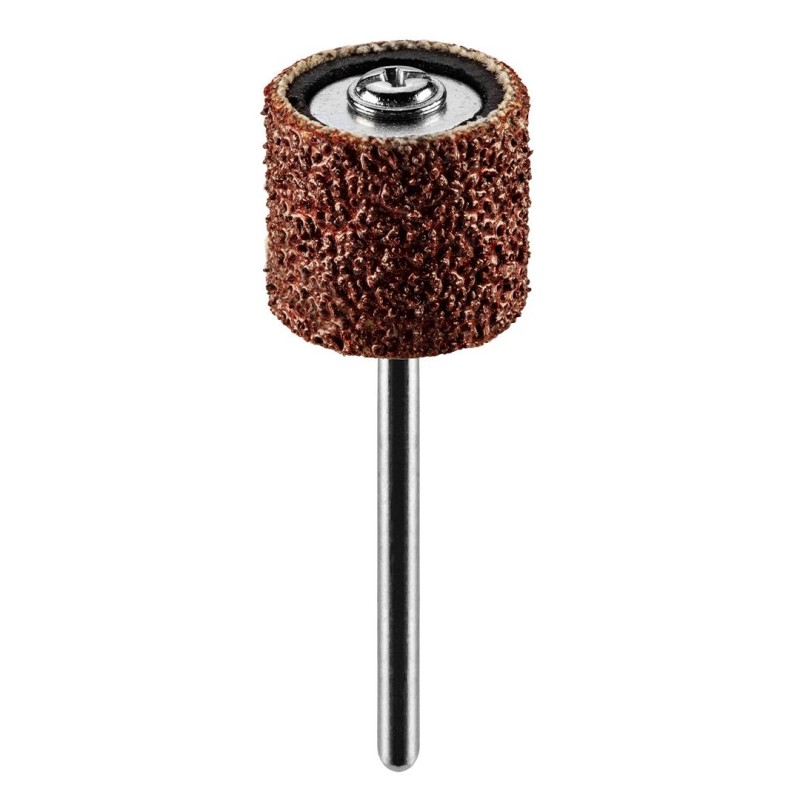 Csiszolókészlet mini fúró- és csiszológéphez, csiszolóanyagok, csiszolópapírok, 52db (55H082)
