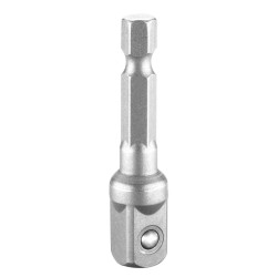 Univerzális dugókulcs 7-19mm, 1/4'' alumínium-3/4'' alumínium (55H224)