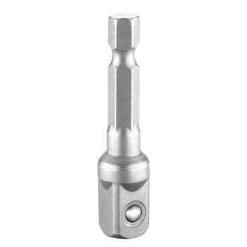 Univerzális dugókulcs 7-19mm, 1/4'' alumínium-3/4'' alumínium (55H224)