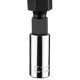 Univerzális dugókulcs 7-19mm, 1/4'' alumínium-3/4'' alumínium (55H224)