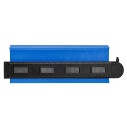 Kontúrátjelölő sablon 250mm (55H226) Kontúrátjelölő sablon 250mm (55H226)