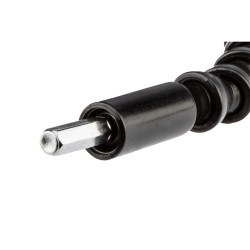 Flexibilis bittartó fúró és csavarozó géphez 290mm (55H227)