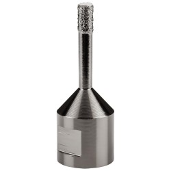 Körkivágó, gyémántos 6mm x M14 (55H300) Körkivágó, gyémántos 6mm x M14 (55H300)