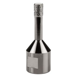 Körkivágó, gyémántos 8mm x M14 (55H301) Körkivágó, gyémántos 8mm x M14 (55H301)