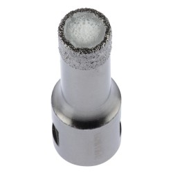 Körkivágó, gyémántos 16mm x M14 (55H304) Körkivágó, gyémántos 16mm x M14 (55H304)