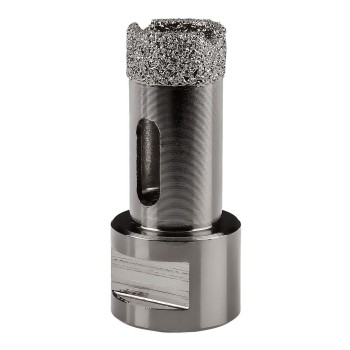 Körkivágó, gyémántos 20mm x M14 (55H305) Körkivágó, gyémántos 20mm x M14 (55H305)